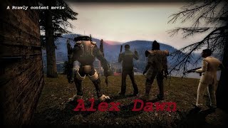 Alex Dawn - Original Movie