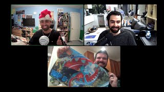 Dan Hugar (Top 8 San Antonio) Breaks Down Lost Zone Giratina, Online to IRL, and More!