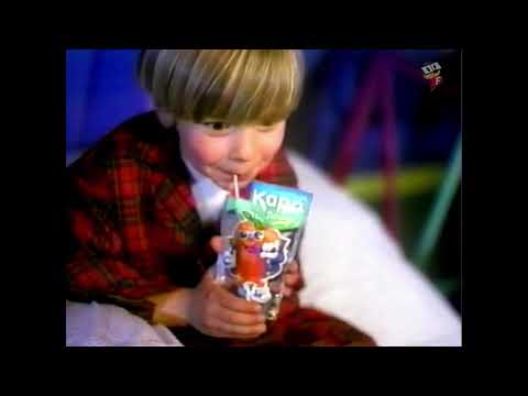 Kapo Iluminator - año 1995