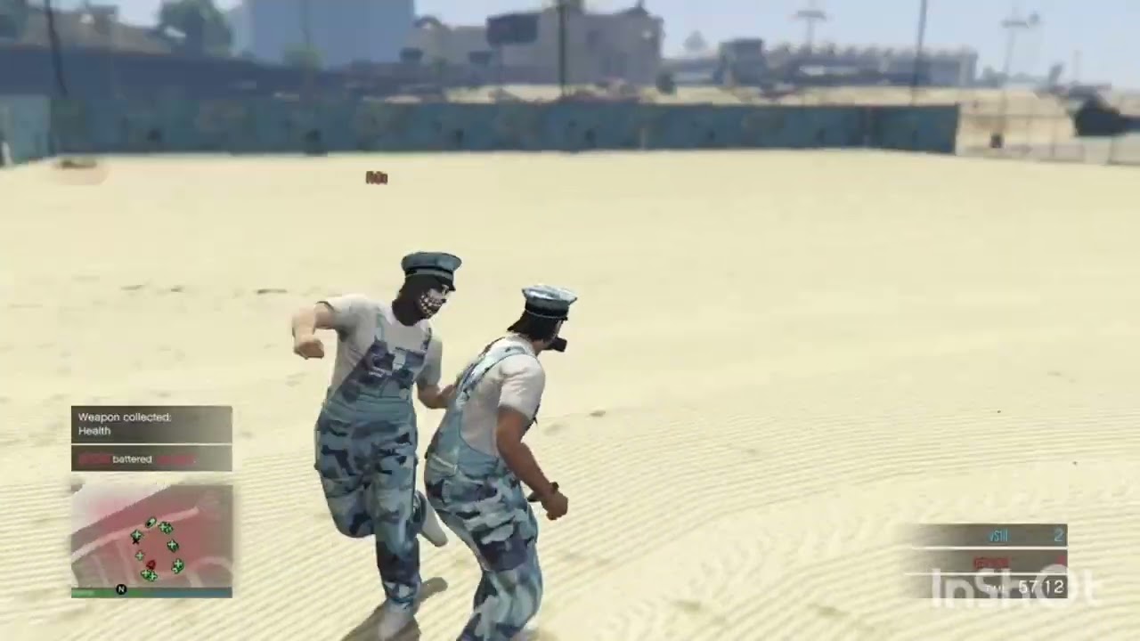 READ DESCRIPTION FOR SONG 🍗💯(GTA 5 CHOP GOD MONTAGE)☠️😭✝️