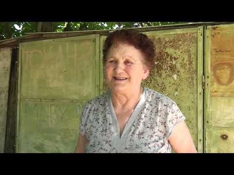 საოკუპაციო ხაზთან მცხოვრებლებს ახსოვთ რუსლი ბაზარი ევროკავშირის ბაზრის შესახებ კი ინფორმაცია არაქვთ