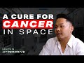 #1 - Space Biotech: Growing the Future of Health Beyond Earth - Dr Aqeel Shamsul