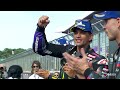 Martin's domination confirms he's back in form! | 2026 British GP