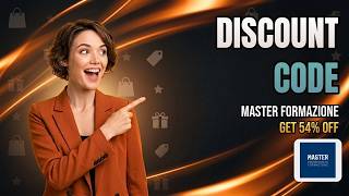 🔥 MASTER Formazione Promo Code 2026 – Best Online Deals & Discounts!
