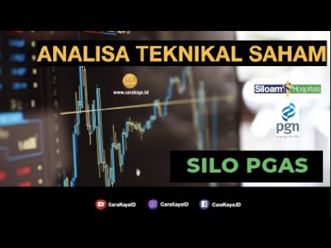 ANALISA TEKNIKAL SAHAM 14 NOVEMBER 2021 SILO PGAS SINYAL SAHAM TRADING INVESTASI PROFIT MAKSIMAL