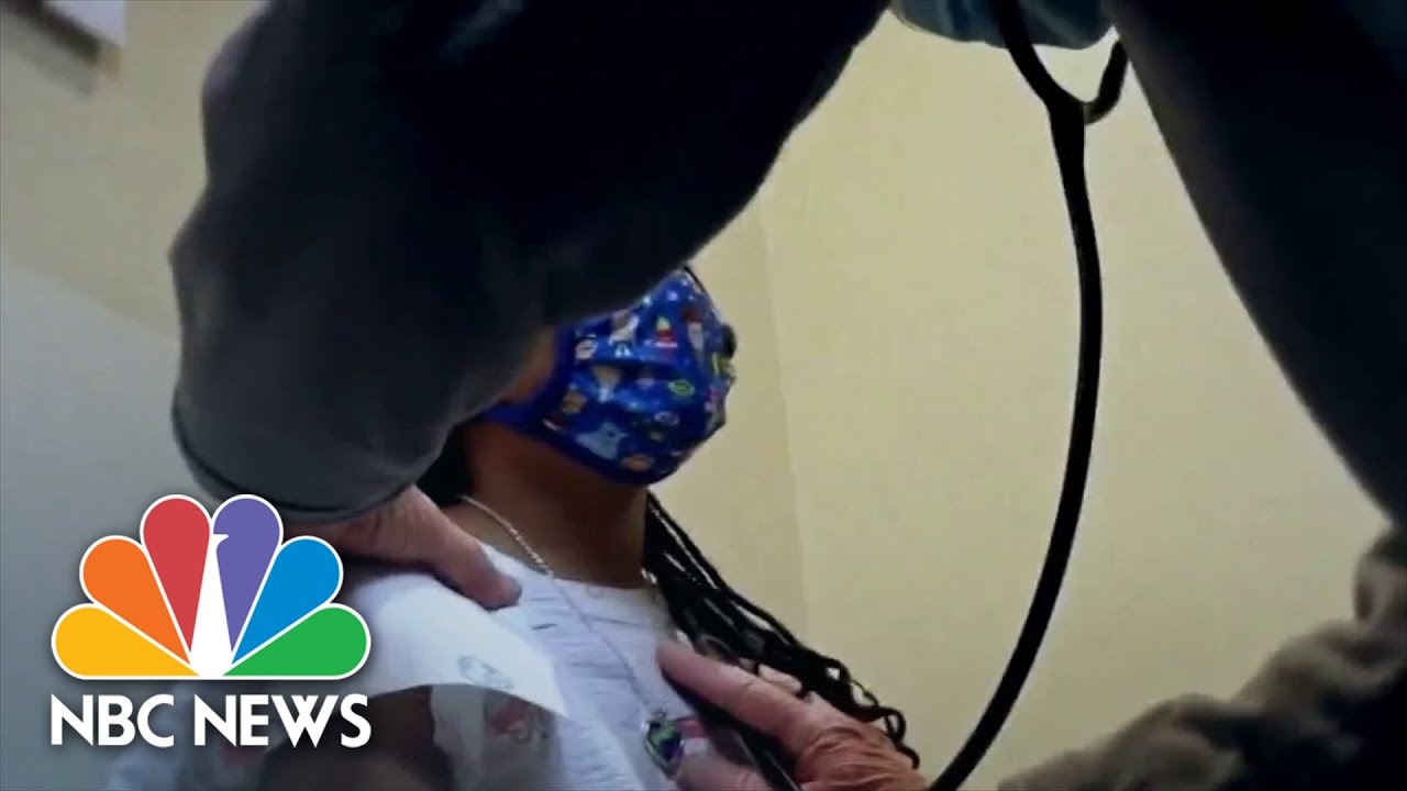 Hospitals Accelerate Preps For Winter Surge Of RSV, Covid And Flu