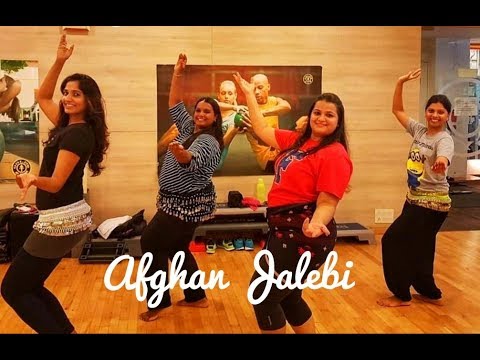 afghan-jalebi---belly-dance-workshop-by-ginelle-coutto-|-dumbek-version-|-kriya