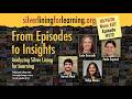Episode 272 | From Episodes to Insights: Analyzing Silver Lining for Learning