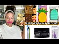 TESTING NEW DOLLAR TREE BEAUTY FINDS! Dollar Store Get It OR Forget It 2020?! Sensational Finds