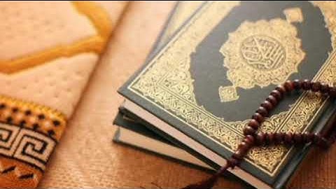 - وتوكل على الحي الذي لا يموت - تلاوة عذبة خالد الجليل