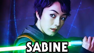 The BIGGEST Question About Sabine Was Answered