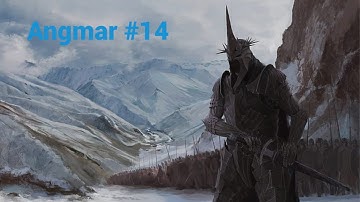 Divide and Conquer v5 Angmar #14