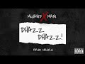 Dhazz dhazz  mujahid hasan ft mr mani  prod maarij official audio