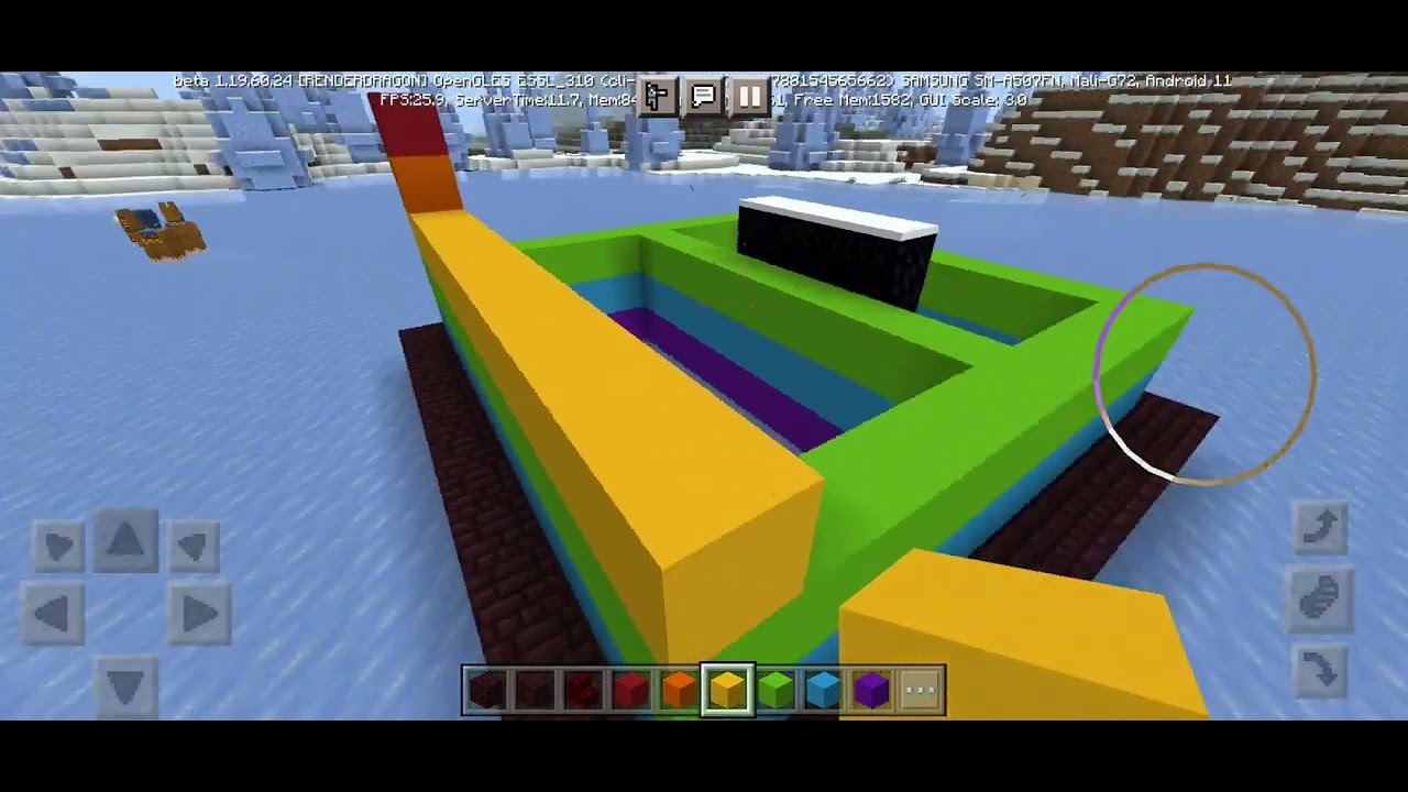 [MINECRAFT BETA] - YouTube