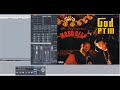 Mobb Deep G O D Pt III Slowed Down mp3
