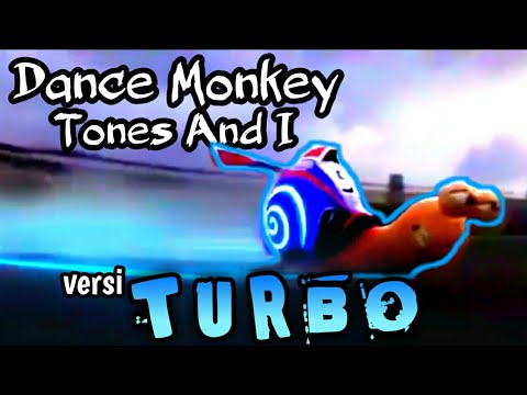 Dj Dance  Monkey  Tones And I Remix Full Bass Versi 