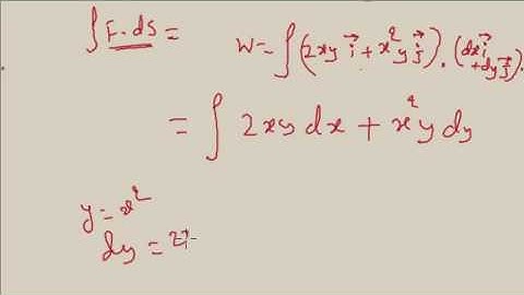 GATE Engineering Mathematics- Line Integral -Vector calculus - part-13