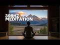 396Hz Healing Frequency to Melt Away Stress #meditationmusic