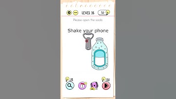 Brain Test: Tricky Puzzles Level 35