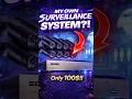 $100 DIY Security System… Too Good To Be True?!