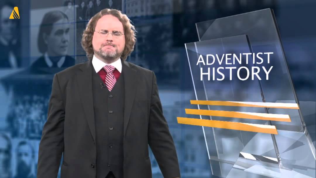 "This Week in Adventist History" (February 20, 2015) 