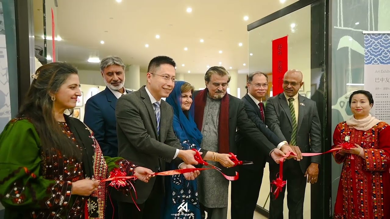 Where culture meets the lens 🎥✨