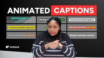 Create Viral Auto Captions IN SECONDS! Try This AI Plugin for Animated Captions In Premiere Pro