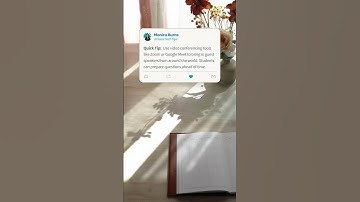 Bringing the World to Your Classroom: How to Use Video Conferencing Tools for Guest Speakers