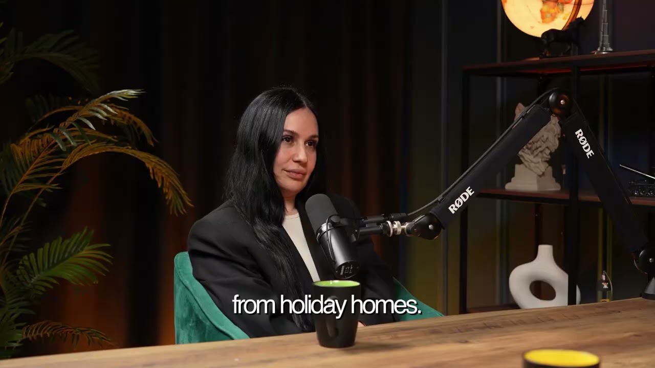 Podcast Episode 1: 2026 Real Estate Market Outlook | BLVD Holiday Homes