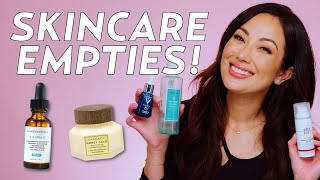 Download Lagu Skincare Empties! Products I've Finished \u0026 Would Repurchase from Farmacy, Vichy, \u0026 More | Susan Yara MP3 Download Lagu Skincare Empties! Products I've Finished \u0026 Would Repurchase from Farmacy, Vichy, \u0026 More | Susan Yara MP3