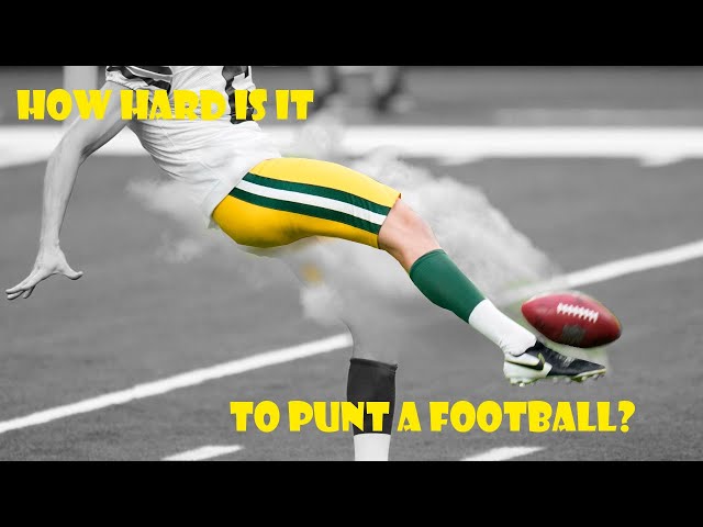The TOE PUNT in football IS SO UNDERATED!! #foryou #fyp #football