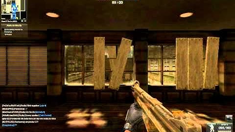 [Denúncia Point Blank Brasil] Hacker, Wall MatadordeJudas  03/07/2012 [01]