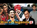 Miss u  legends sidhumoosewalaofficial sushantsinghrajput5201 rip 