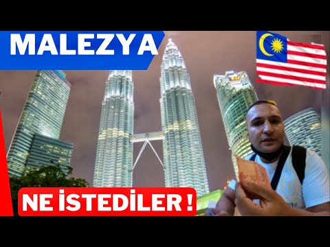 Video: Kuala Lumpur'da Ulaşım: KL'de Nasıl Gidilir