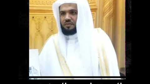 سورة العاديات بصوت القارئ الشيخ احمد الحذيفي