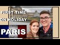 POV: Walking Through Paris | WE WENT TO PARIS | How To Start Travelling