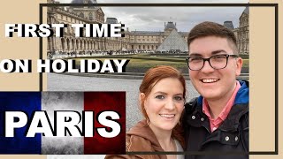 POV: Walking Through Paris | WE WENT TO PARIS | How To Start Travelling