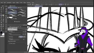 My First stream