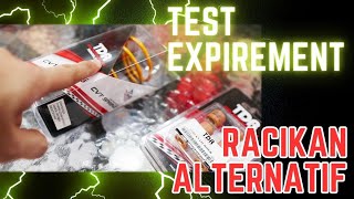 Konsep Racikan Cvt Alternatif  Andrea Varenz