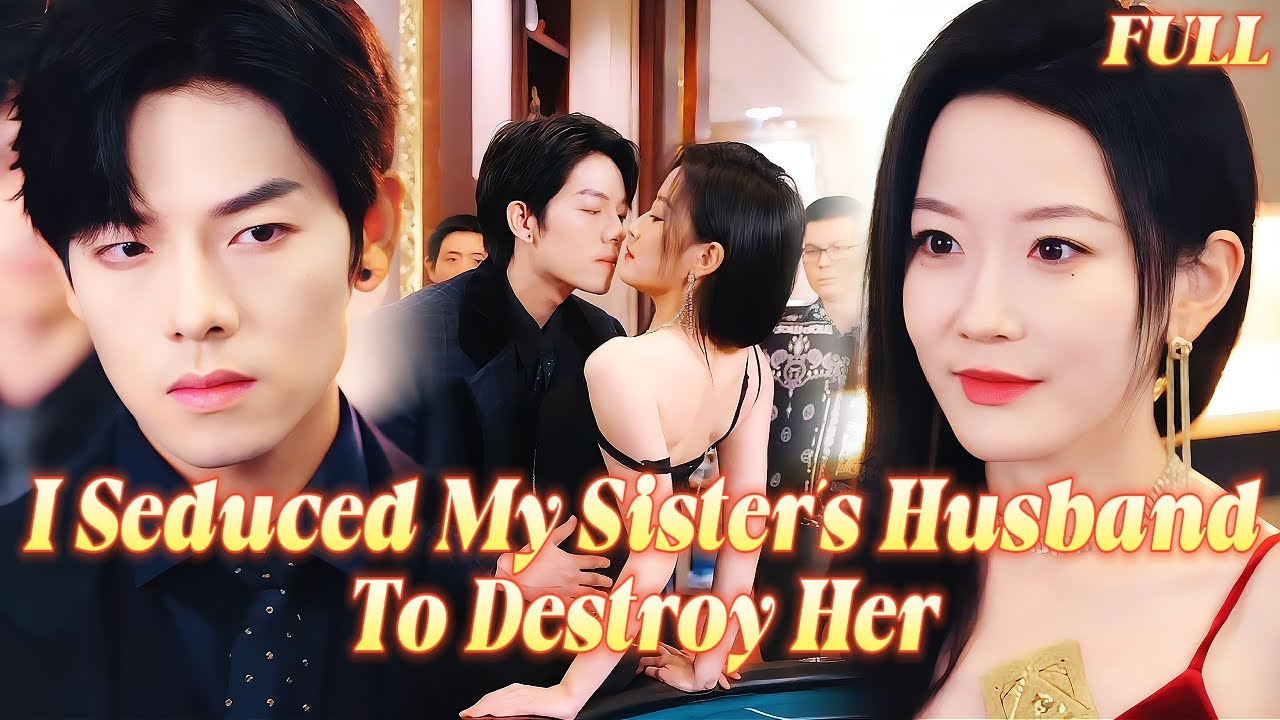 🔥I Planned To Ruin Their Marriage, But Ended Up Falling For My Worst Enemy 