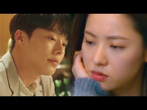 [홍차영X박모건] 홍차영과 박모건이 만난다면? | 로맨스 상플