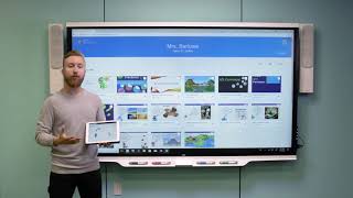 Introducing SMART Learning Suite Online screenshot 3