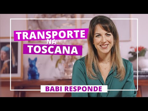 Babi Responde: Transporte