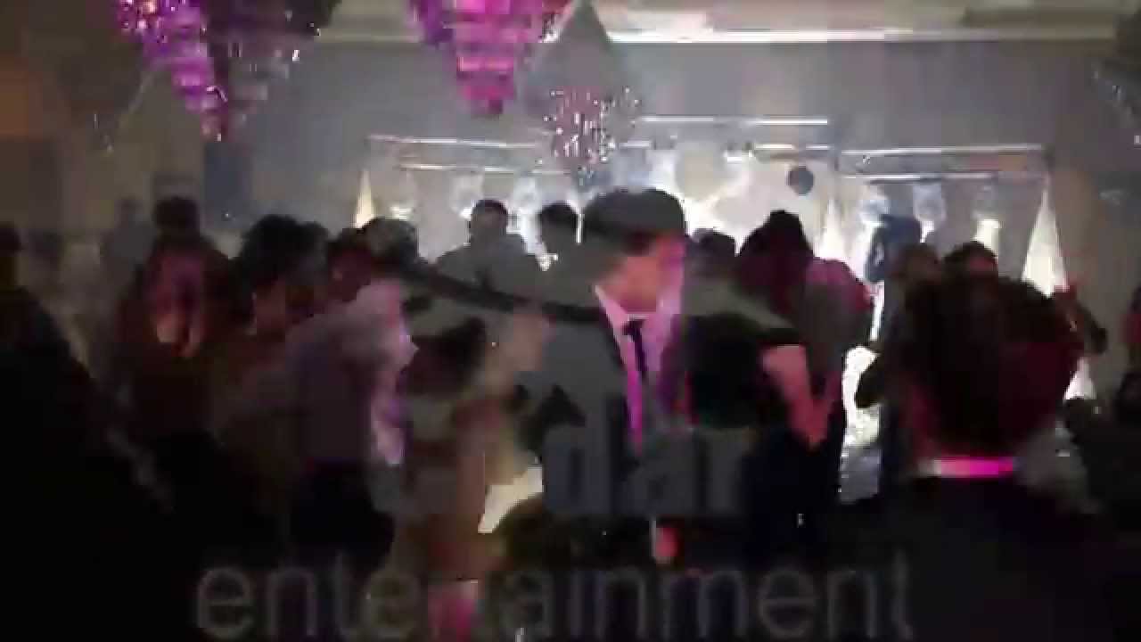 Wedding El Paso Dj Ferris And Cedar Entertainment At Coronado