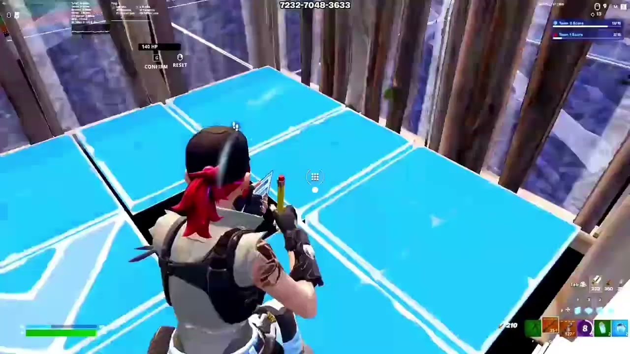 They call me Mexican Clix for a reason