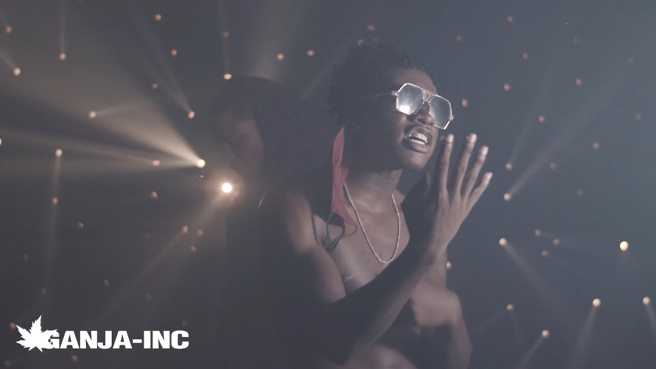 Yeyo Sossa x Floww x Scarface - Gunman (prod. Mikz Andrez)