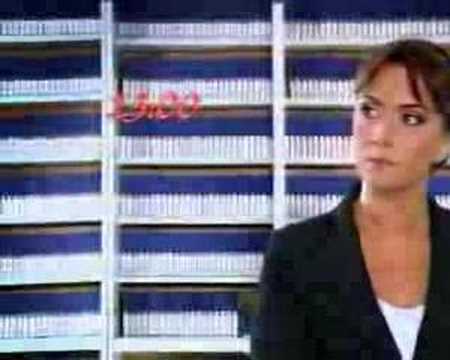 ღია ეთერი - პრომო - 2007