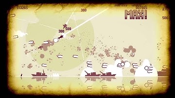 LUFTRAUSERS - Launch Trailer (How to Train Your Rauser)
