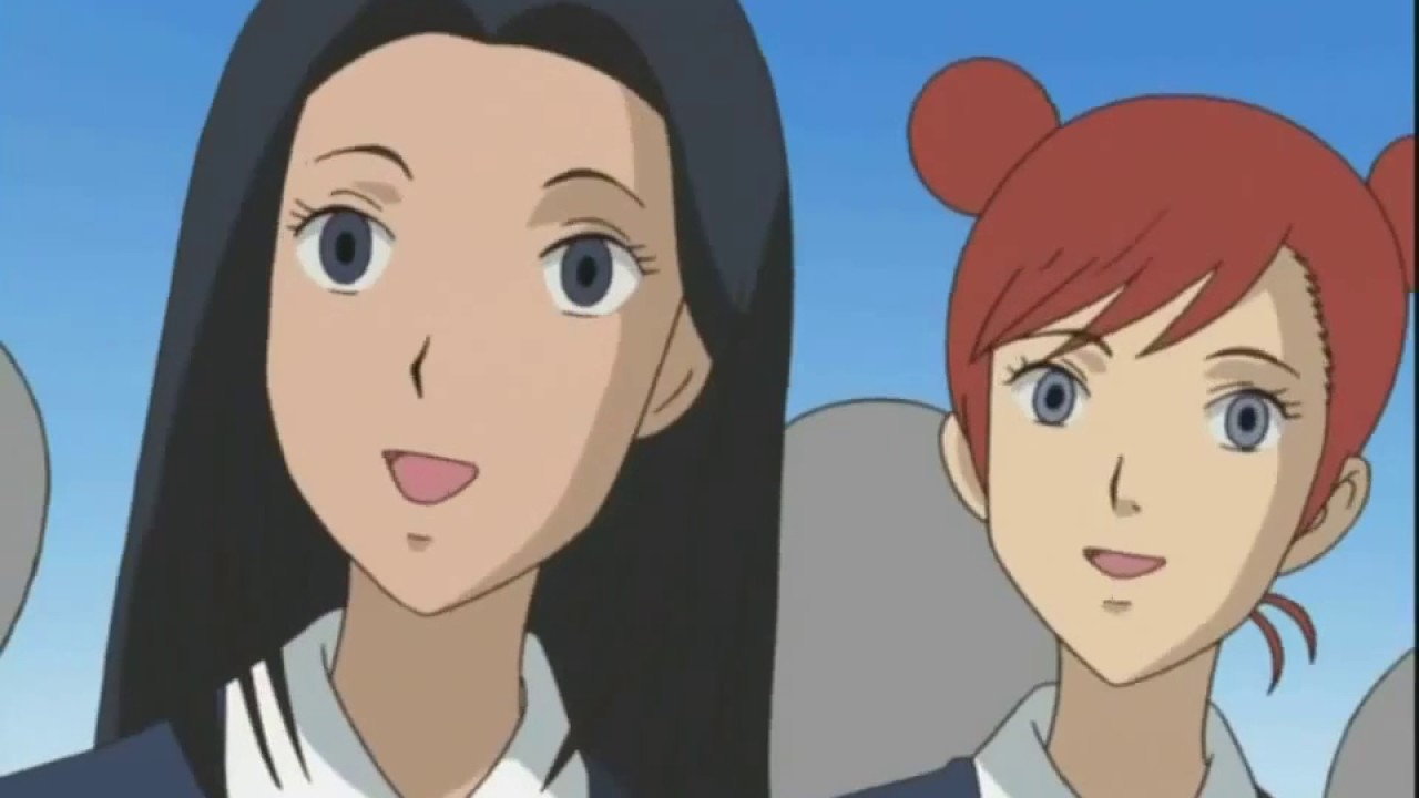 Yamato Nadeshiko Season 2