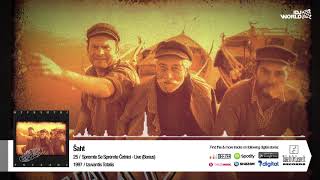 Saht - Spremte Se Spremte Cetnici - Live Bonus